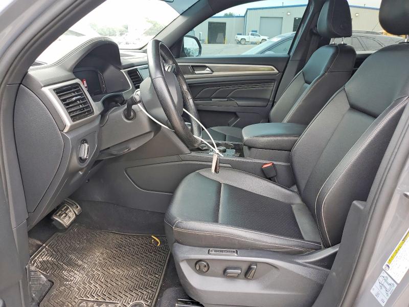 Продажа на аукционе авто 2020 Volkswagen Atlas Cross Sport, vin: 1V2RE2CA8LC220030, номер лота: 56532936