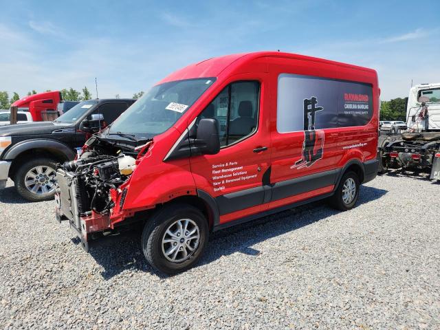 2021 Ford Transit მანქანა იყიდება აუქციონზე, vin: 1FTBR1CGXMKA73626, აუქციონის ნომერი: 56510466