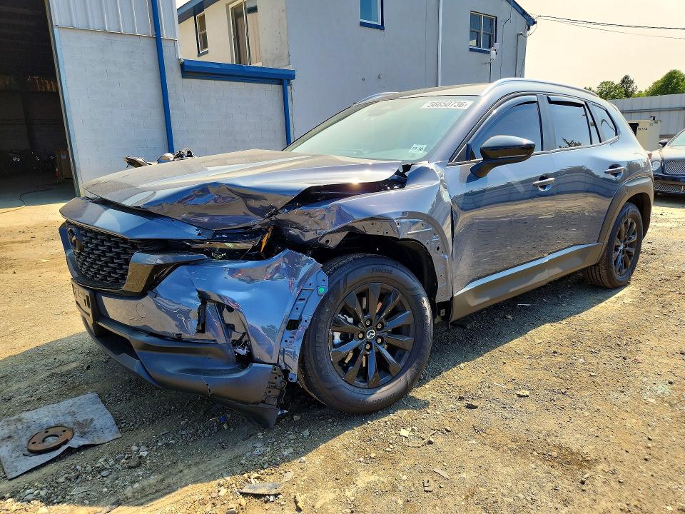 Aukcja sprzedaży 2025 Mazda Cx-50, vin: 7MMVABDM2SN390830, numer aukcji: 56650736