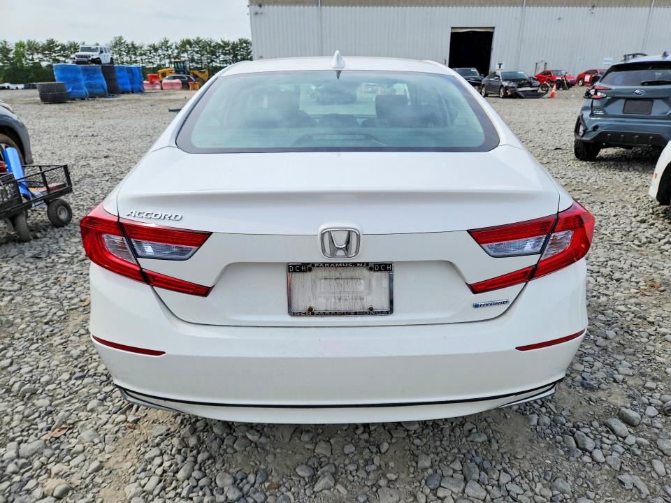 Aukcja sprzedaży 2020 Honda Accord, vin: 1HGCV3F10LA002170, numer aukcji: 57246746