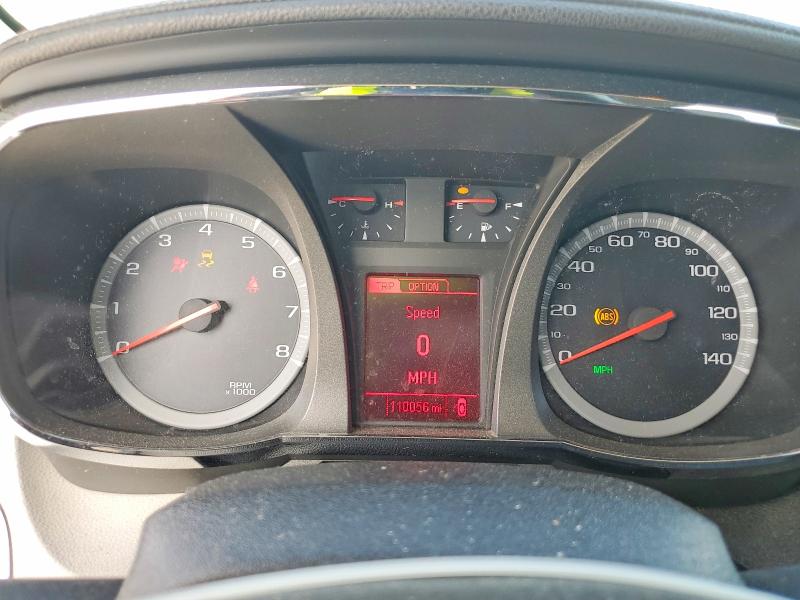 Aukcja sprzedaży 2015 Gmc Terrain, vin: 2GKFLXE39F6191791, numer aukcji: 58227826