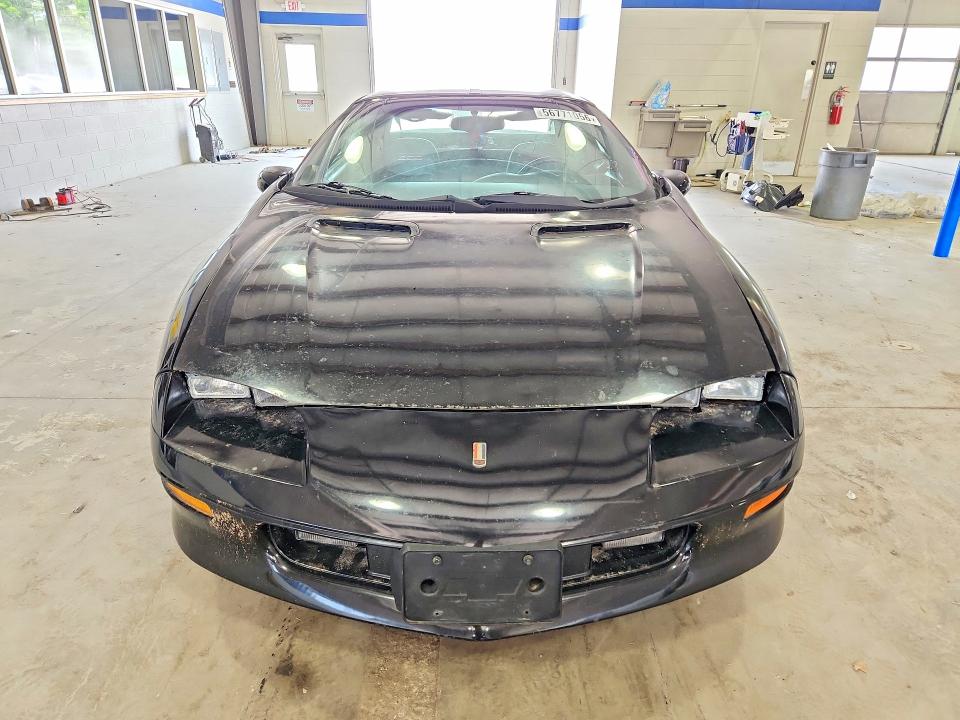 Продаж на аукціоні авто 1996 Chevrolet Camaro, vin: 2G1FP22P2T2147704, номер лоту: 56771056