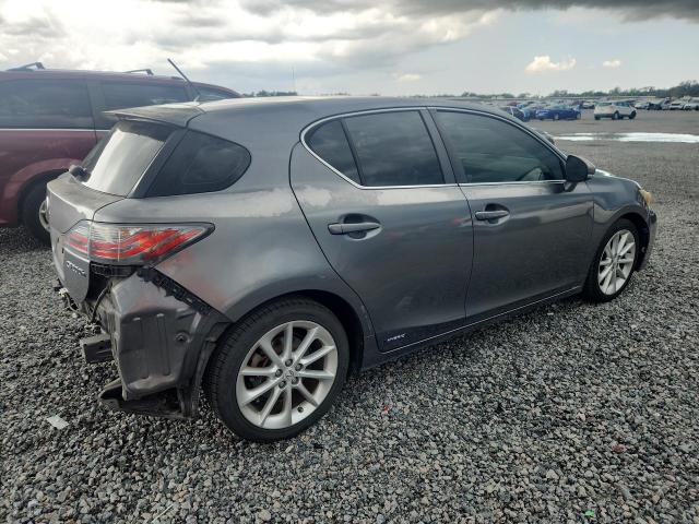 Продажа на аукционе авто 2013 Lexus Ct, vin: JTHKD5BHXD2172395, номер лота: 58906436