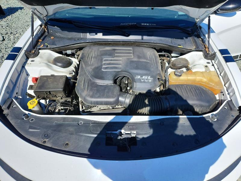 2019 Dodge Charger მანქანა იყიდება აუქციონზე, vin: 2C3CDXHG5KH713782, აუქციონის ნომერი: 55178346