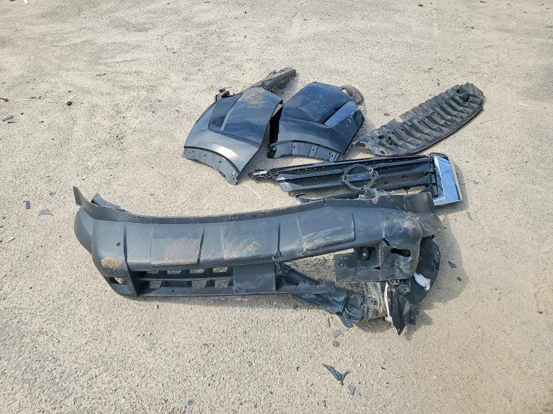 Продаж на аукціоні авто 2024 Nissan Pathfinder, vin: 5N1DR3BC4RC206929, номер лоту: 55865216