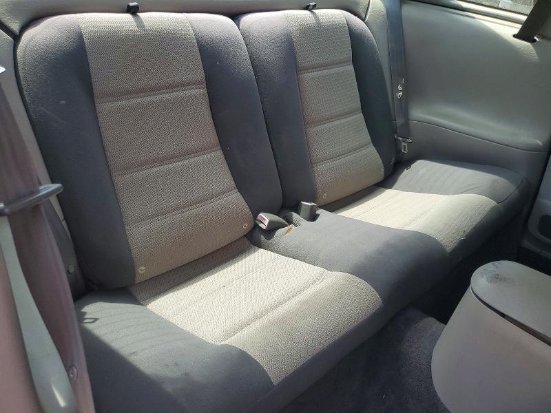 Продажа на аукционе авто 2003 Ford Mustang, vin: 1FAFP40483F437798, номер лота: 56476616