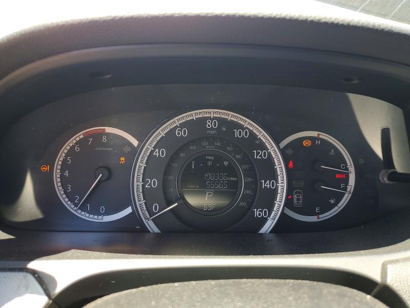 Продаж на аукціоні авто 2013 Honda Accord, vin: 1HGCR2F36DA032341, номер лоту: 56304826
