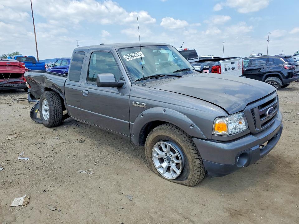 Aukcja sprzedaży 2011 Ford Ranger, vin: 1FTLR4FE4BPB09682, numer aukcji: 56309916