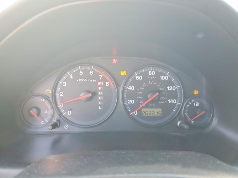 57553806 :رقم المزاد ، 1HGEN26535L000054 vin ، 2005 Honda Civic مزاد بيع