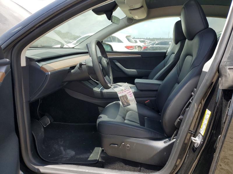 Aukcja sprzedaży 2023 Tesla Model Y, vin: 7SAYGAEE4PF899646, numer aukcji: 55623186