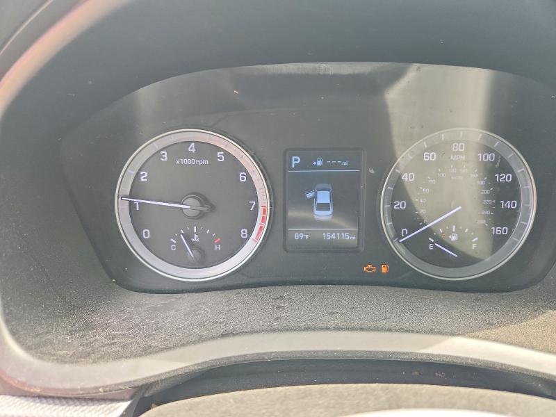 Aukcja sprzedaży 2019 Hyundai Sonata, vin: 5NPE24AF0KH747663, numer aukcji: 55926606