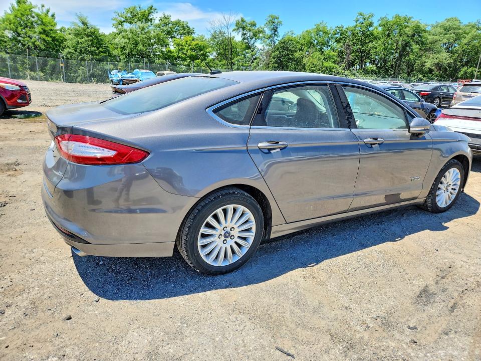 Продажа на аукционе авто 2014 Ford Fusion, vin: 3FA6P0PUXER363966, номер лота: 57132636