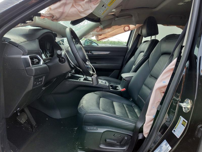 Aukcja sprzedaży 2025 Mazda Cx-5, vin: JM3KFBEM9S0669408, numer aukcji: 56733946