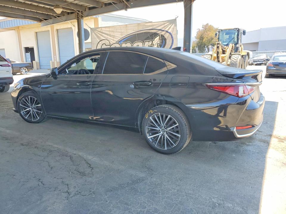 2023 Lexus Es 300h მანქანა იყიდება აუქციონზე, vin: 58ADA1C12PU029290, აუქციონის ნომერი: 51494376