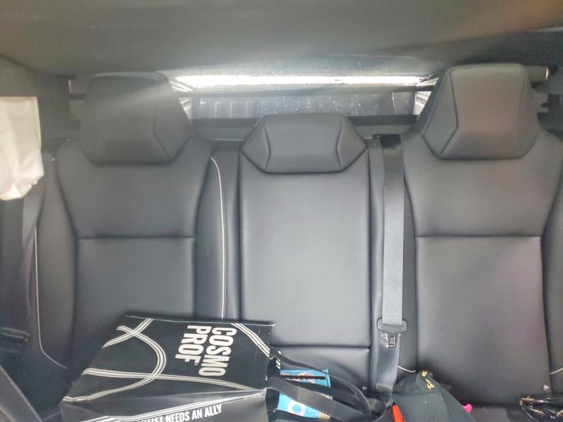 79135955 :رقم المزاد ، 7G2CEHED9SA069292 vin ، 2025 Tesla Cybertruck مزاد بيع