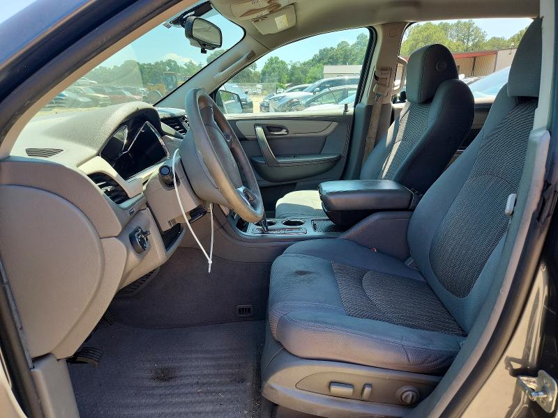 Продаж на аукціоні авто 2014 Chevrolet Traverse, vin: 1GNKRFKD0EJ232785, номер лоту: 57191006