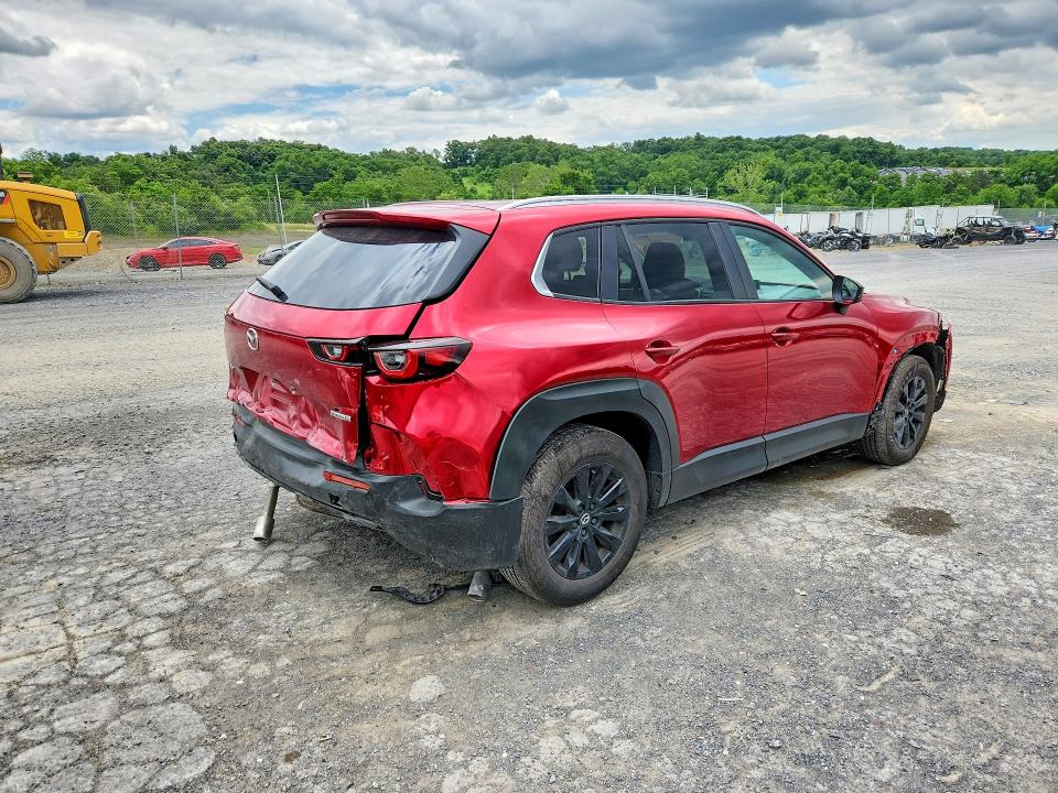 Aukcja sprzedaży 2025 Mazda Cx-50, vin: 7MMVABBM5SN342564, numer aukcji: 57436256