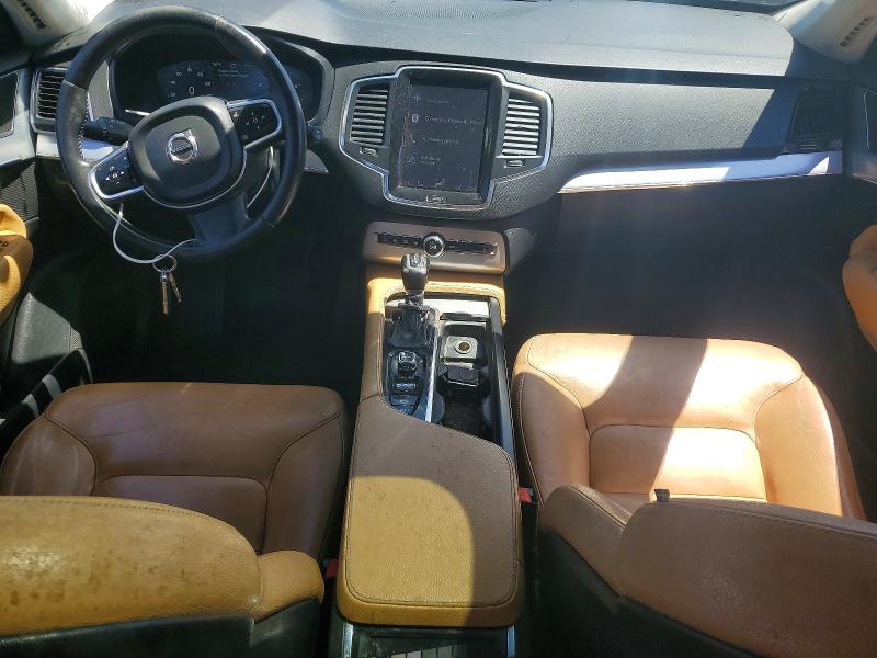 Продаж на аукціоні авто 2016 Volvo Xc90, vin: YV4A22PK8G1026932, номер лоту: 58373096