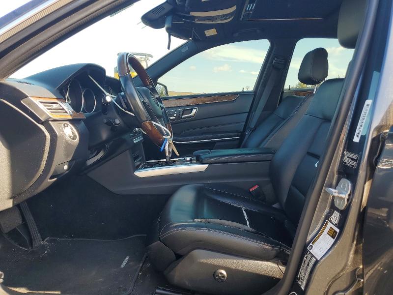 57475096 :رقم المزاد ، WDDHF8JB8EB008185 vin ، 2014 Mercedes-benz E مزاد بيع