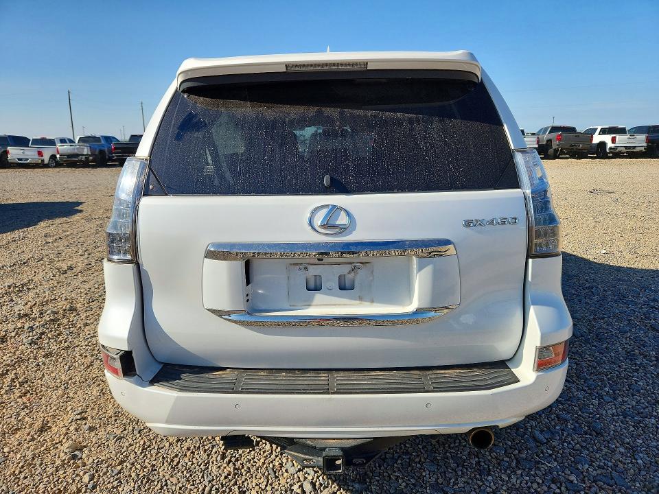 Aukcja sprzedaży 2015 Lexus Gx, vin: JTJJM7FX1F5105063, numer aukcji: 56754726