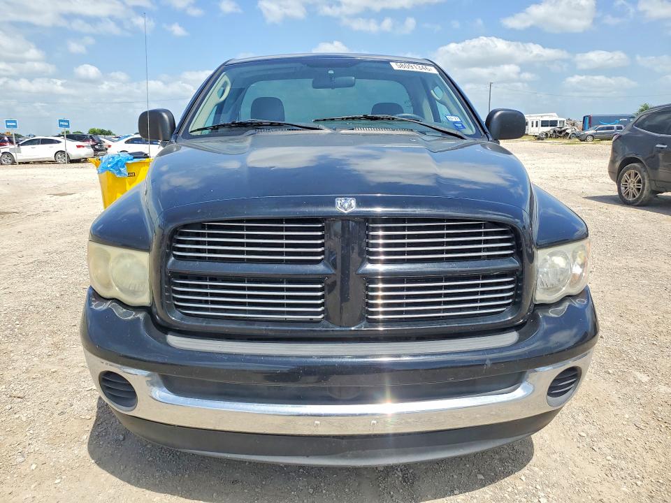2003 Dodge Ram 1500 მანქანა იყიდება აუქციონზე, vin: 1D7HA16N93J649955, აუქციონის ნომერი: 58091346