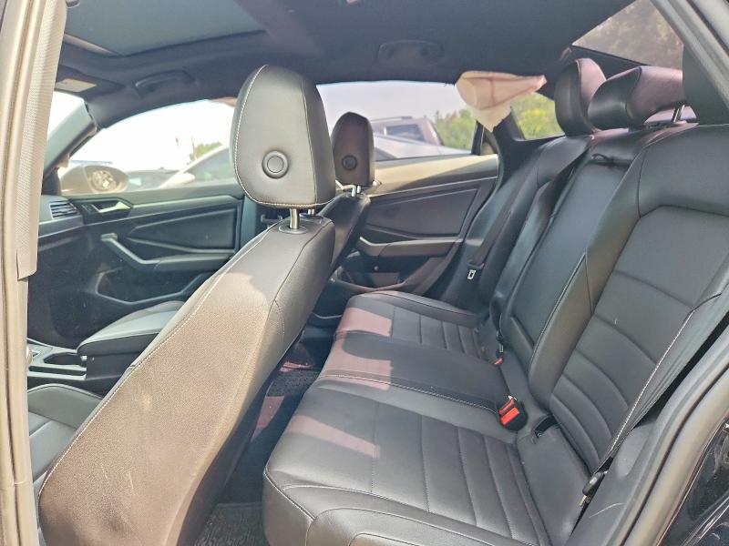 Продажа на аукционе авто 2023 Volkswagen Jetta, vin: 3VWSM7BU5PM044571, номер лота: 52283476