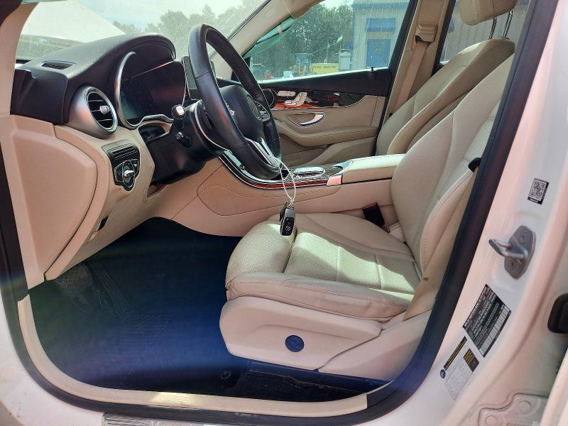 Aukcja sprzedaży 2021 Mercedes-benz Glc, vin: W1N0G8DB1MV281748, numer aukcji: 56094416