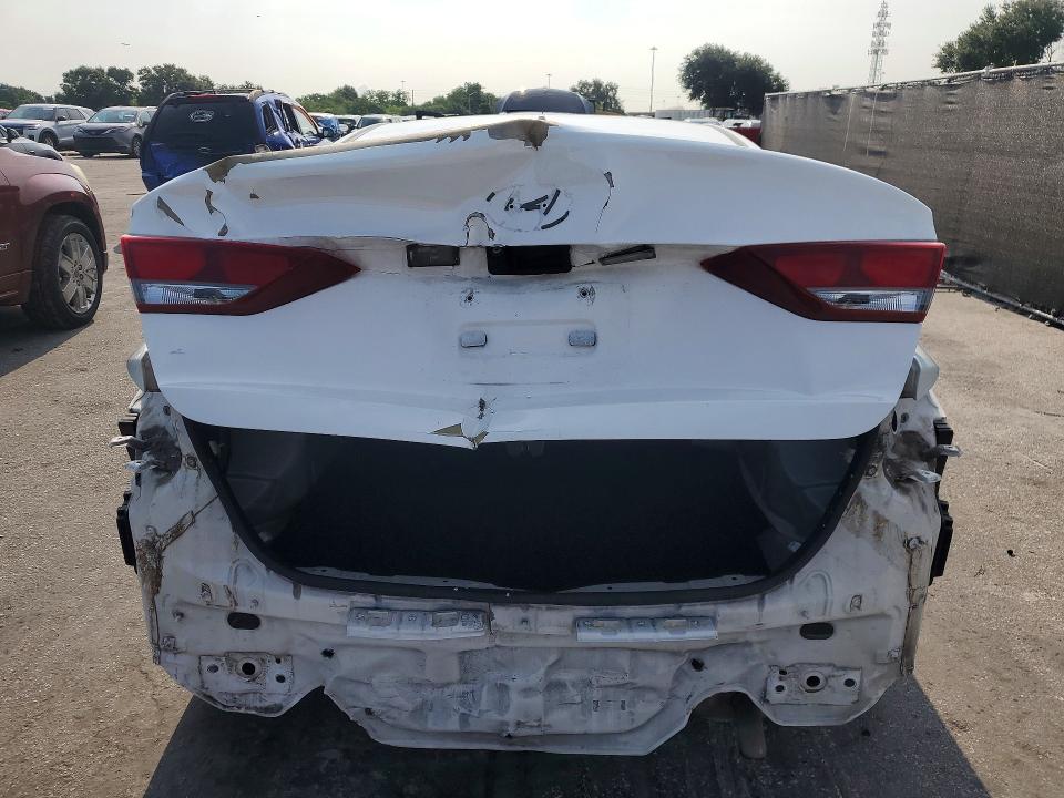 85974615 :رقم المزاد ، 5NPD84LF2HH205223 vin ، 2017 Hyundai Elantra مزاد بيع