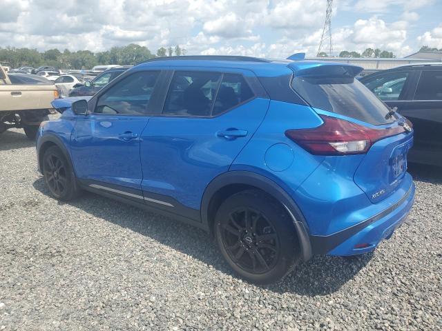 Продажа на аукционе авто 2022 Nissan Kicks, vin: 3N1CP5DV0NL528047, номер лота: 55745126