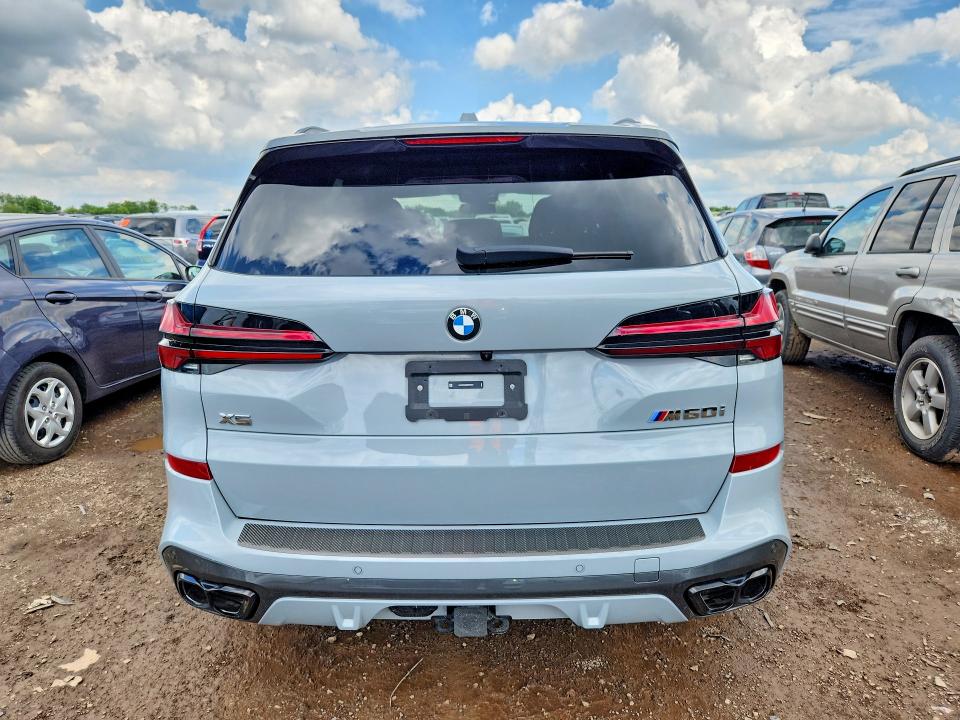Aukcja sprzedaży 2025 Bmw X5, vin: 5UX33EU00S9W99297, numer aukcji: 56478076