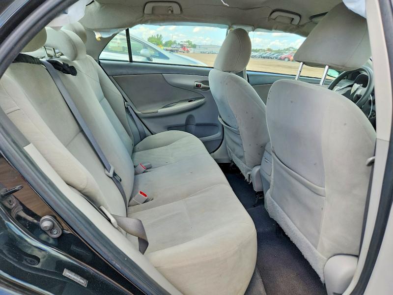 Aukcja sprzedaży 2010 Toyota Corolla, vin: 1NXBU4EE0AZ313354, numer aukcji: 58466936