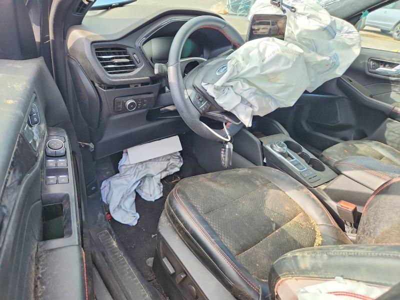 Продаж на аукціоні авто 2025 Ford Escape, vin: 1FMCU9NA0SUB43433, номер лоту: 56804536