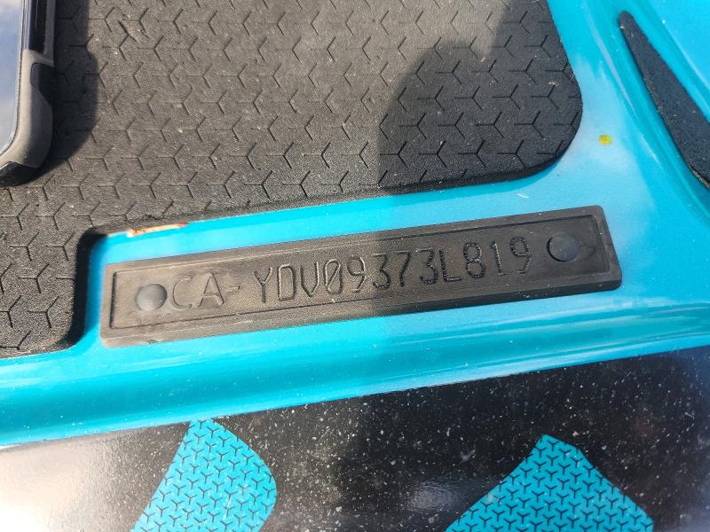 Продаж на аукціоні авто 2019 Other Wake Pro 230, vin: YDV09373L819, номер лоту: 57490276