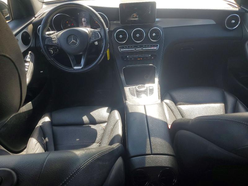 Продаж на аукціоні авто 2019 Mercedes-benz Glc, vin: WDC0G4KB2KF511902, номер лоту: 56261846