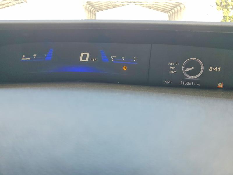 Продаж на аукціоні авто 2015 Honda Civic, vin: 19XFB2F86FE214214, номер лоту: 55453716