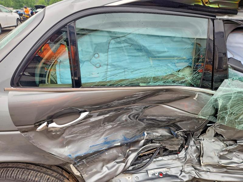 2006 Jaguar Vandenplas მანქანა იყიდება აუქციონზე, vin: SAJWA82B66SH02121, აუქციონის ნომერი: 58540216