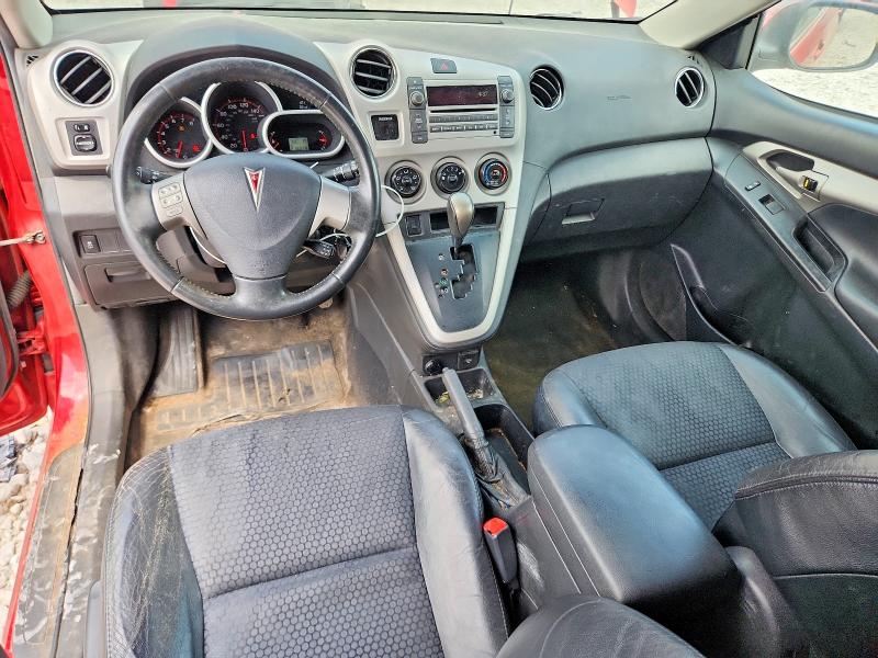 Aukcja sprzedaży 2009 Pontiac Vibe, vin: 5Y2SR67059Z407988, numer aukcji: 59311206