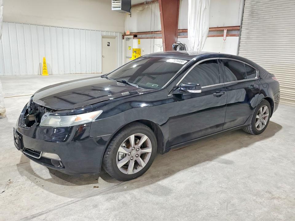 Продаж на аукціоні авто 2013 Acura Tl, vin: 19UUA8F26DA011012, номер лоту: 57124466