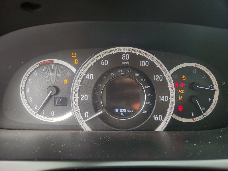 Aukcja sprzedaży 2017 Honda Accord, vin: 1HGCR2F90HA136527, numer aukcji: 57724676
