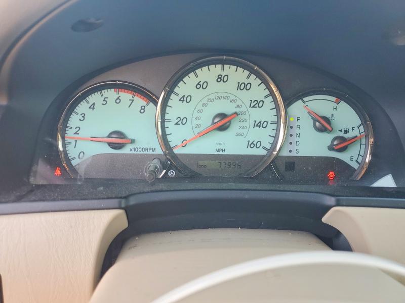 Продаж на аукціоні авто 2005 Toyota Camry Solara, vin: 4T1FA38P45U056299, номер лоту: 58426376