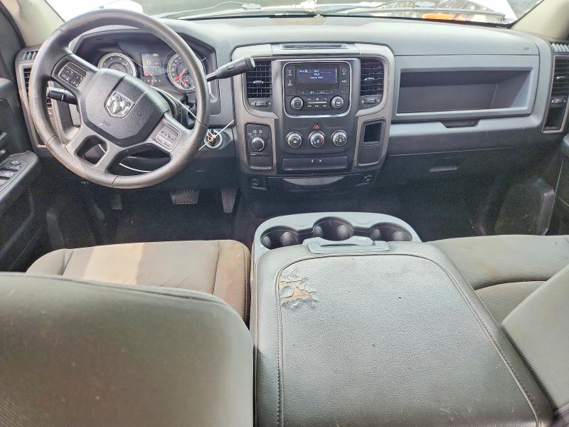 Продаж на аукціоні авто 2013 Ram 1500, vin: 1C6RR7KT5DS595815, номер лоту: 57268956