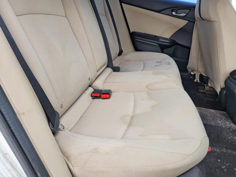 Aukcja sprzedaży 2018 Honda Civic, vin: 19XFC2F77JE001091, numer aukcji: 59217166