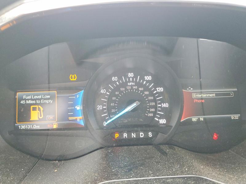 Aukcja sprzedaży 2020 Ford Edge, vin: 2FMPK3K99LBA76708, numer aukcji: 58021736