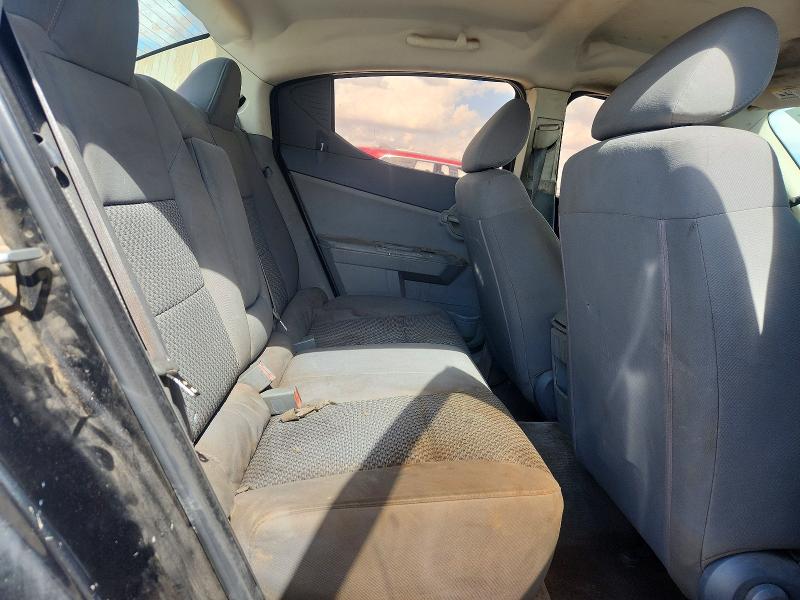 2008 Dodge Avenger მანქანა იყიდება აუქციონზე, vin: 1B3LC46K48N613808, აუქციონის ნომერი: 56354436