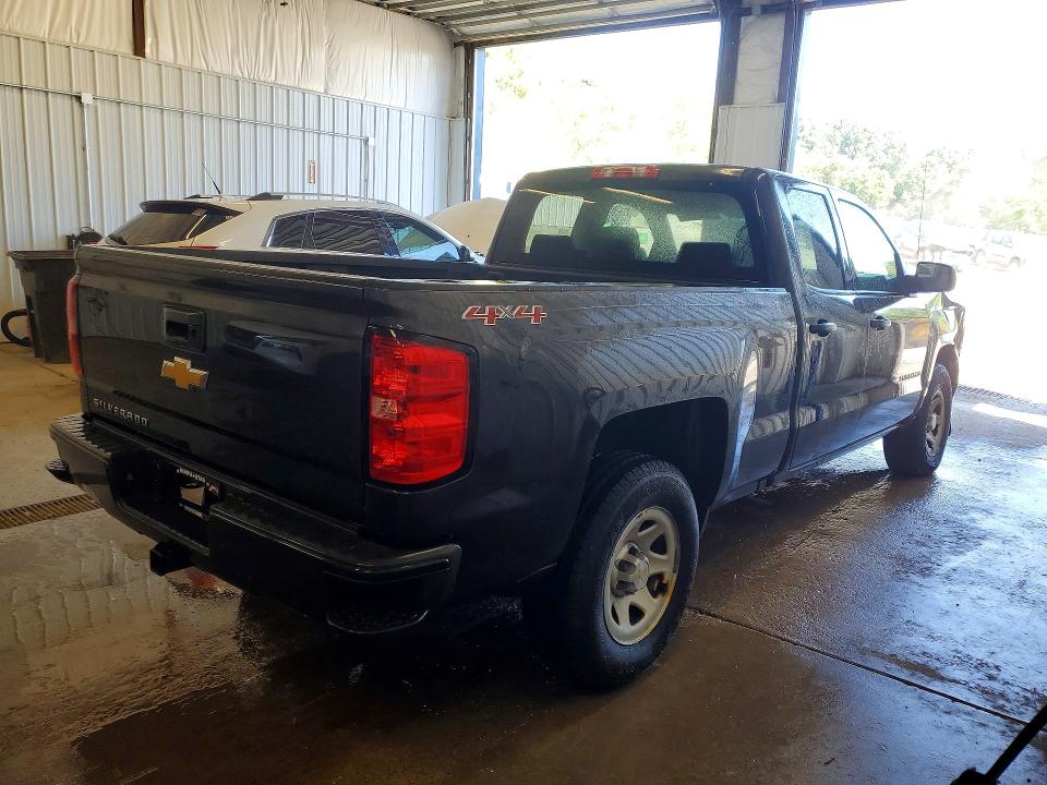Aukcja sprzedaży 2016 Chevrolet Silverado, vin: 1GCVKNEC5GZ107129, numer aukcji: 58748746