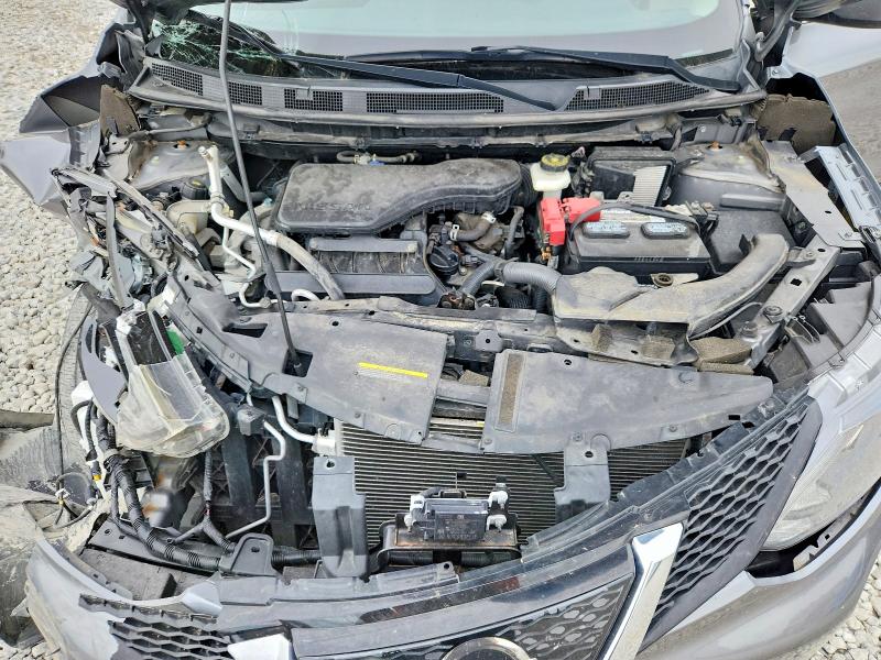 Aukcja sprzedaży 2018 Nissan Rogue Sport, vin: JN1BJ1CR8JW263389, numer aukcji: 58464496