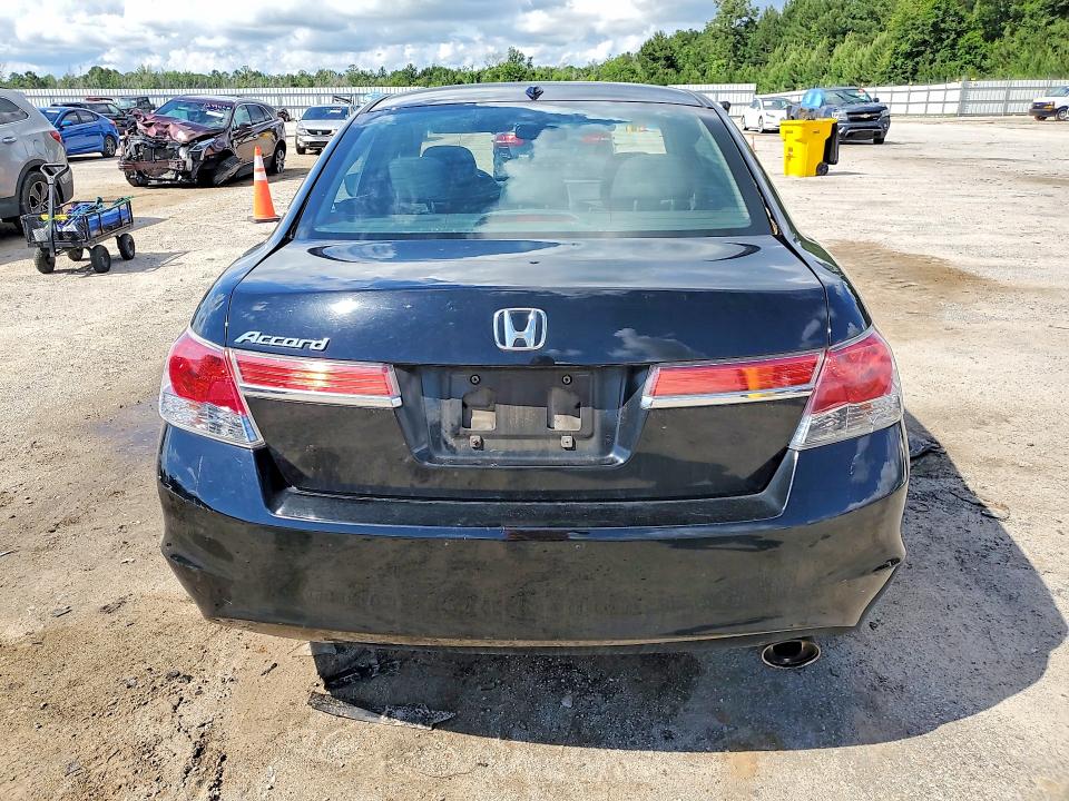 Aukcja sprzedaży 2012 Honda Accord, vin: 1HGCP2F83CA035214, numer aukcji: 55607556