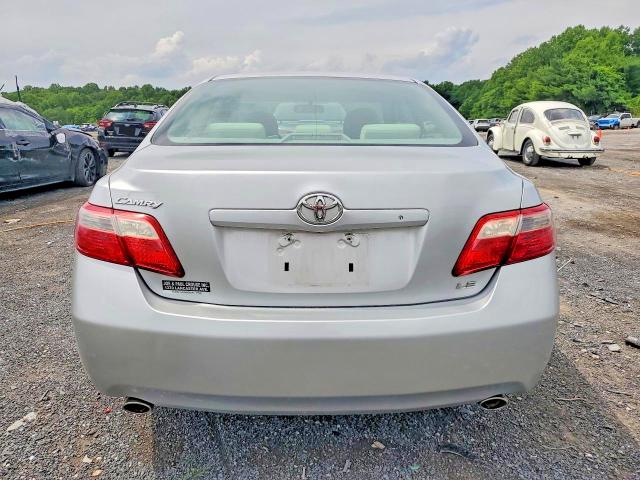 2007 Toyota Camry მანქანა იყიდება აუქციონზე, vin: 4T1BK46KX7U521521, აუქციონის ნომერი: 58944106
