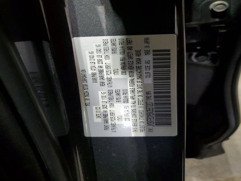 57649276 :رقم المزاد ، JM3KFBCM5N0567207 vin ، 2022 Mazda Cx-5 مزاد بيع