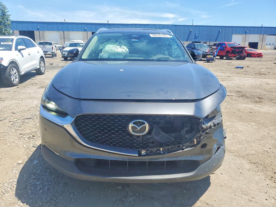 Продажа на аукционе авто 2024 Mazda Cx-30, vin: 3MVDMBDY3RM685041, номер лота: 56016146